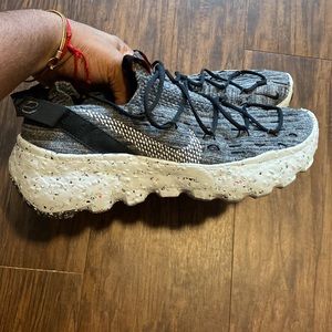 NIKE SPACE HIPPIE 04 Brand New Without Box